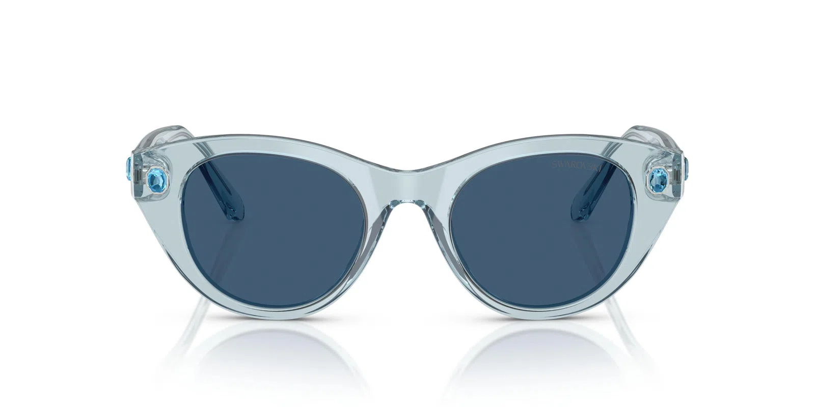 Swarovski 6025 Sunglasses - view 19